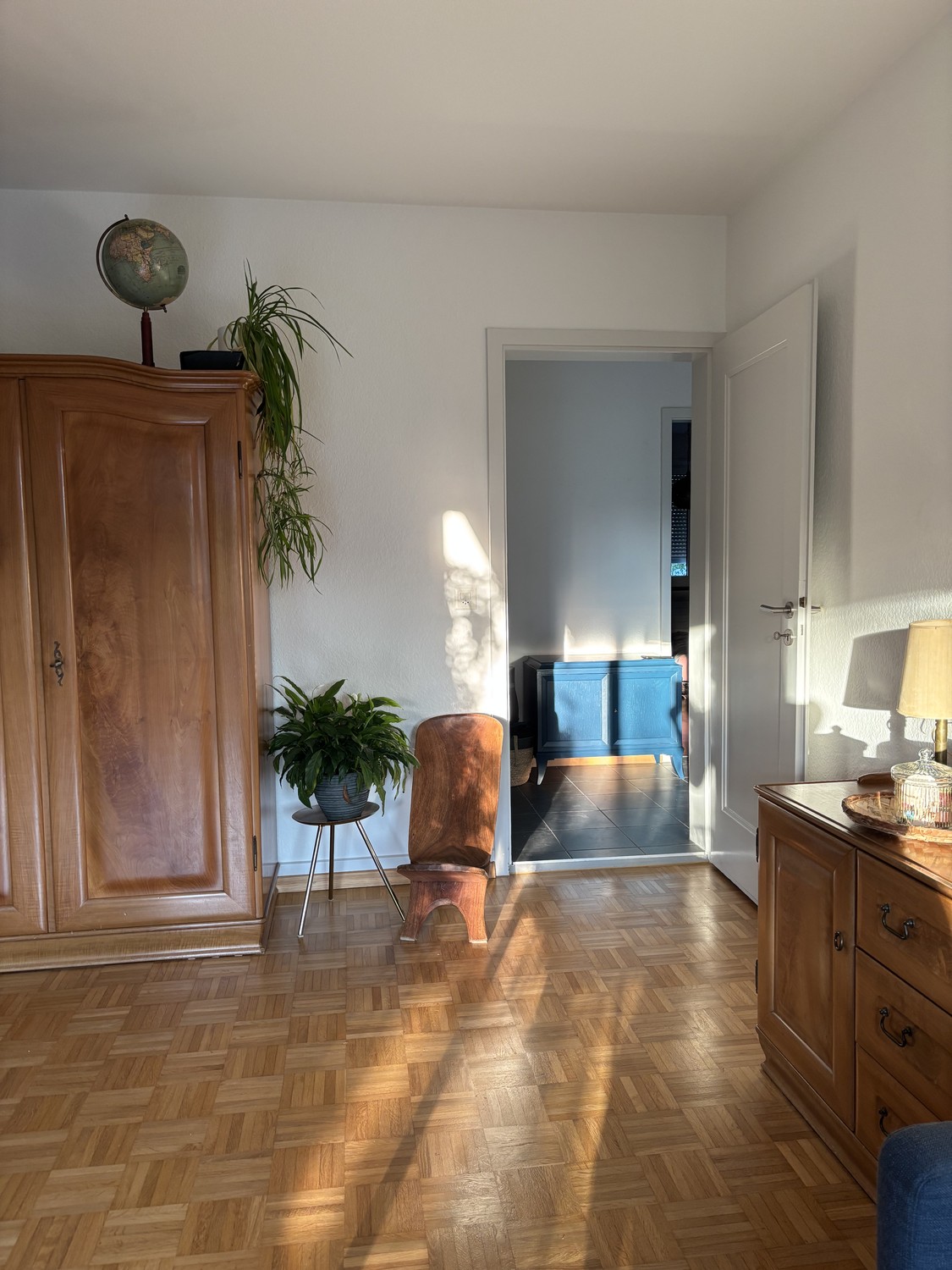 Appartement de 4 pièces