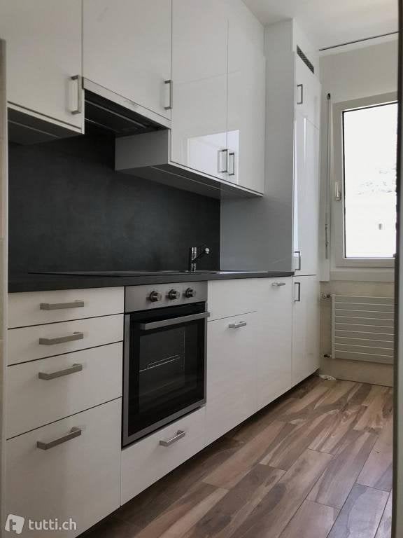 Appartement de 2 ½ pièces