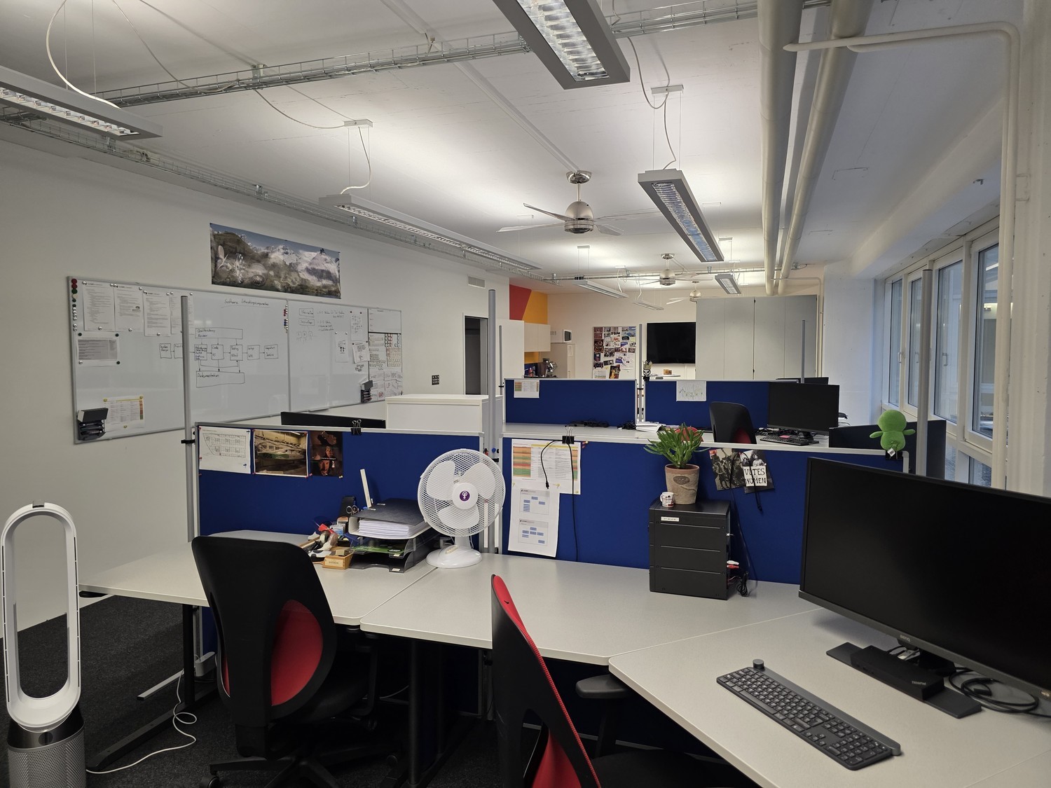 146m² commerciale