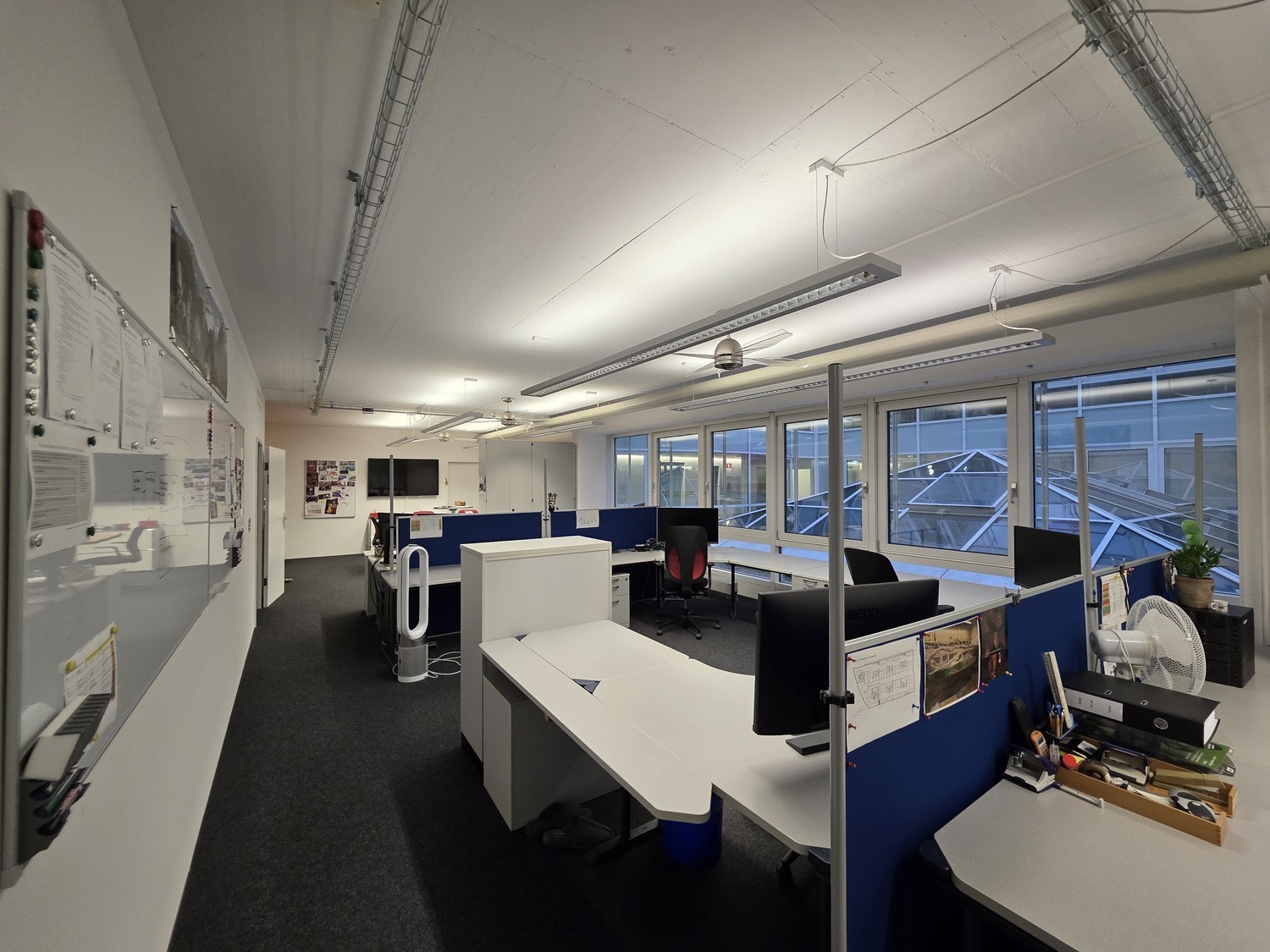 146m² commerciale
