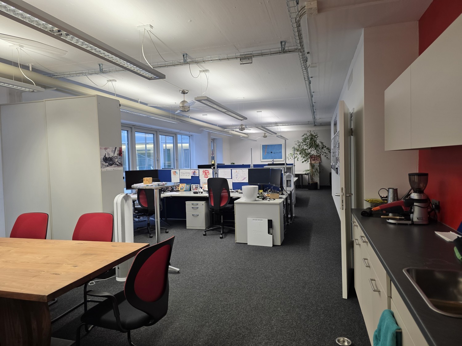 146m² commerciale