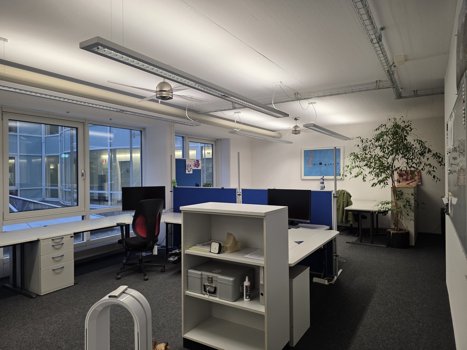 146m² commerciale