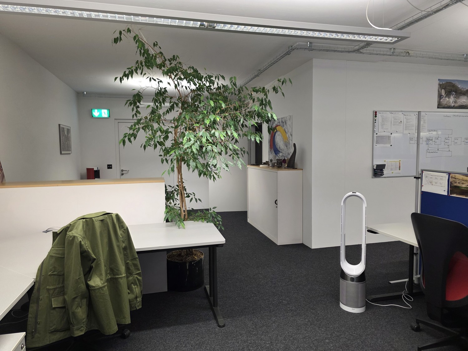146m² commerciale