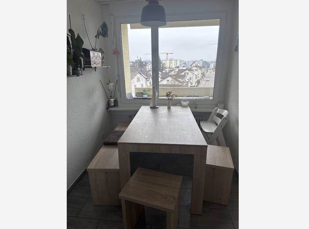 Appartamento di 4 ½ locali
