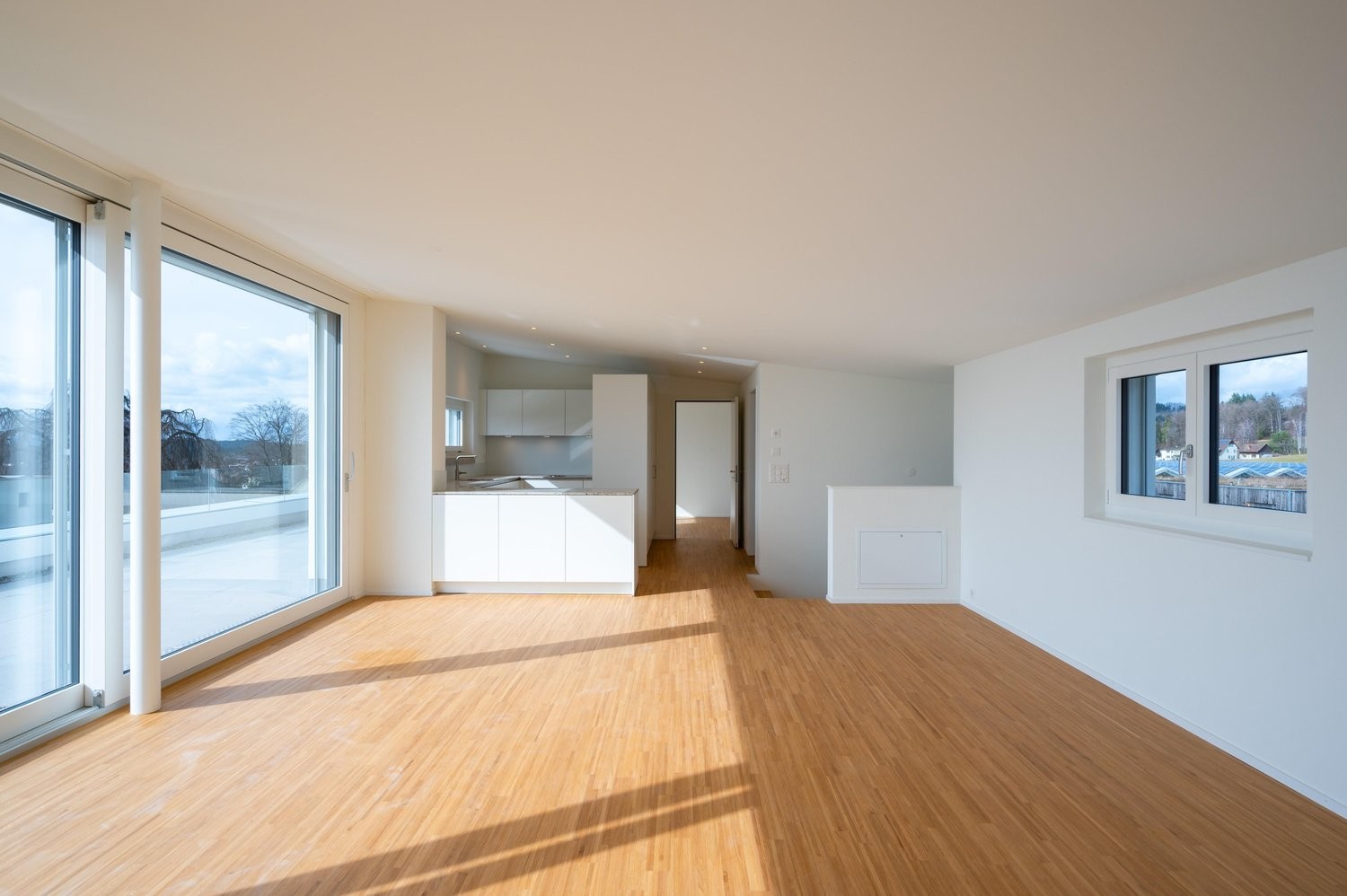 Appartamento di 3 ½ locali