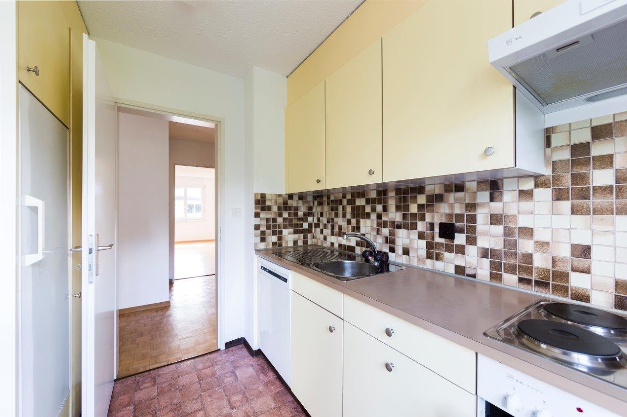 Appartamento di 4 ½ locali