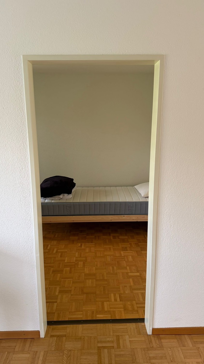 Camera in appartamento condiviso
