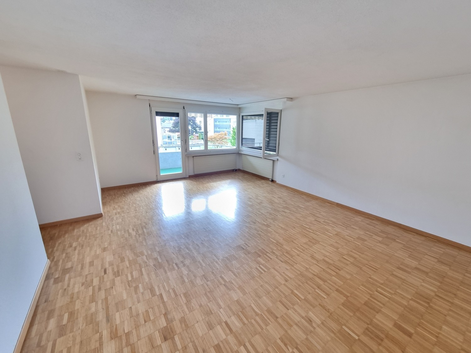 Appartamento di 4 ½ locali