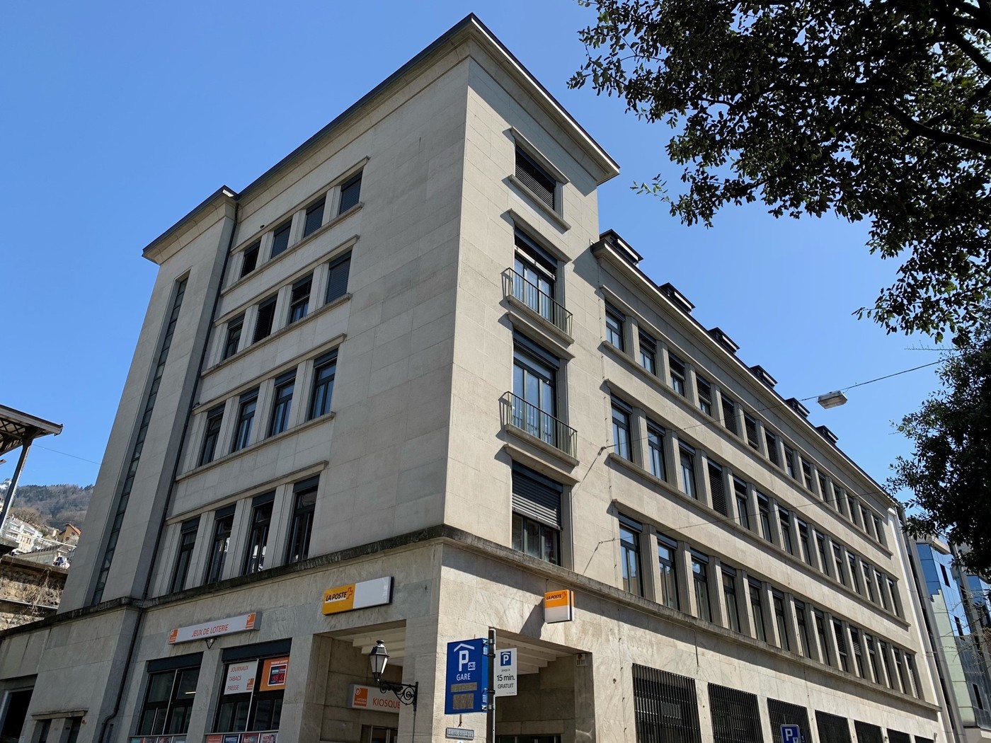 23m² Kellerabteil