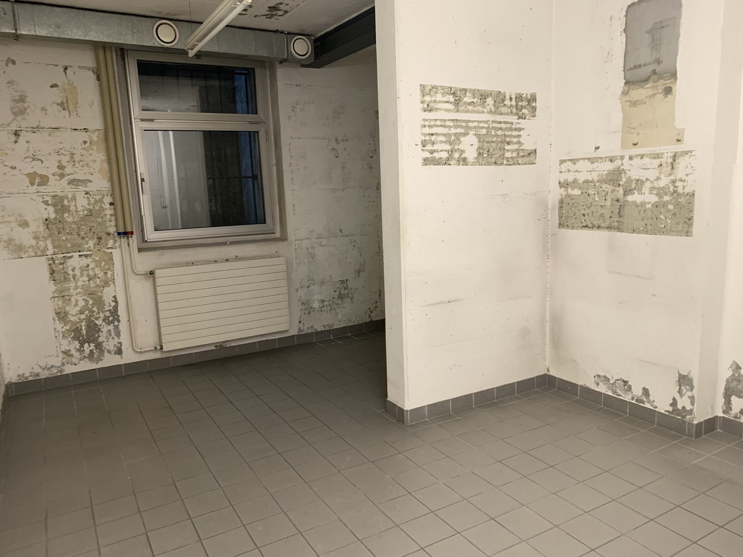 23m² Kellerabteil