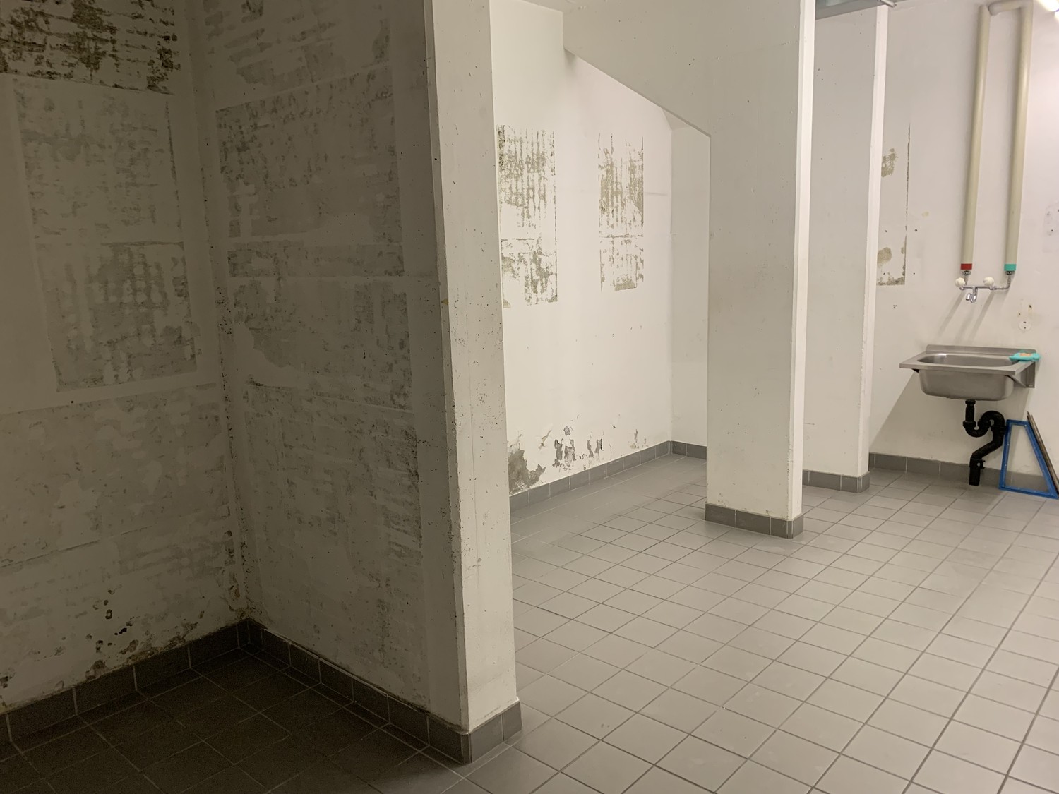23m² Kellerabteil