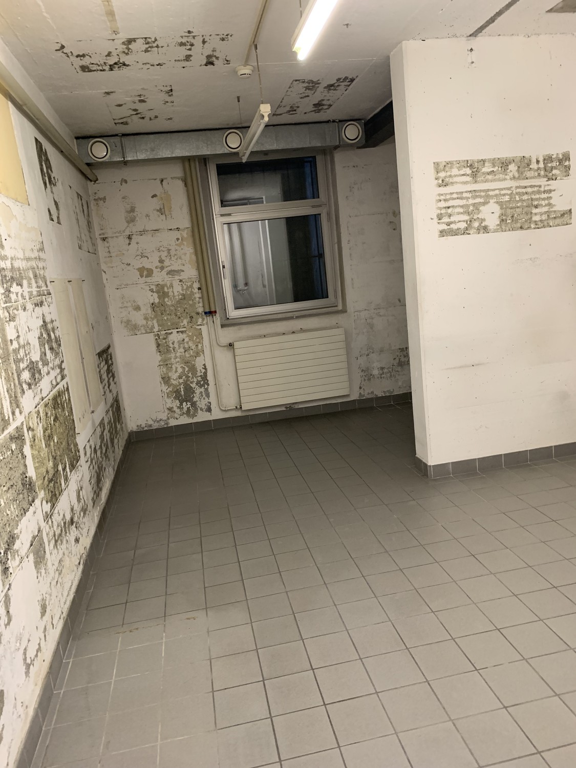 23m² Kellerabteil