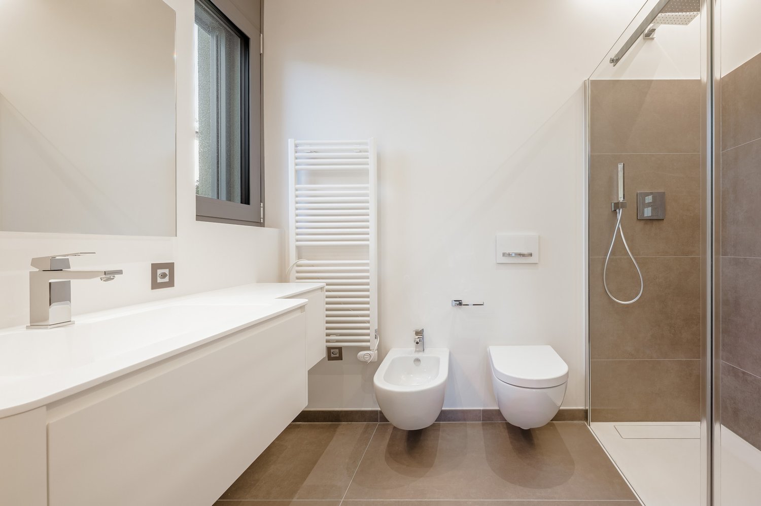 3 ½ rooms terrace flat