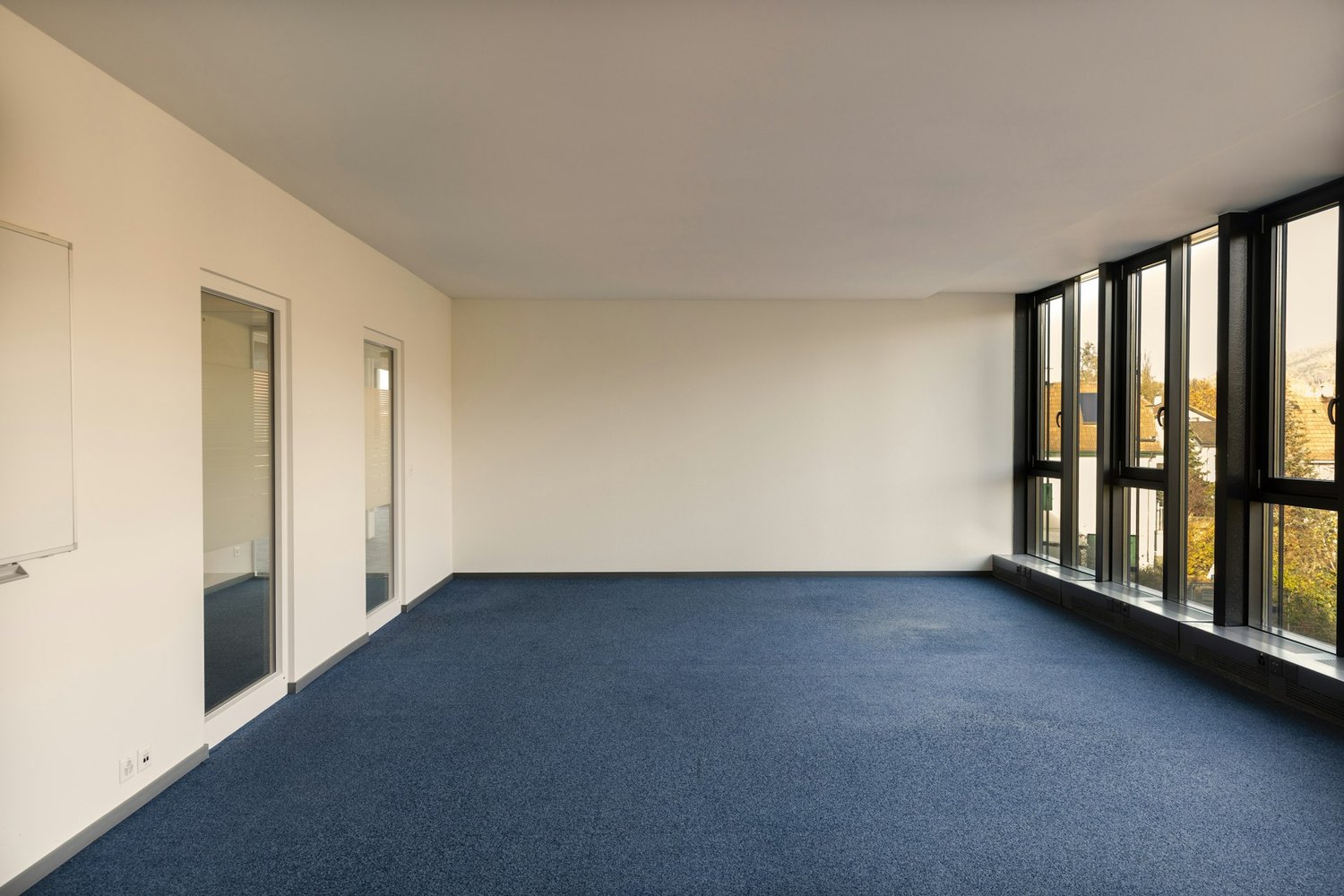 170m² ufficio