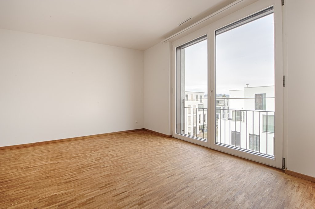 2 ½ rooms attic flat