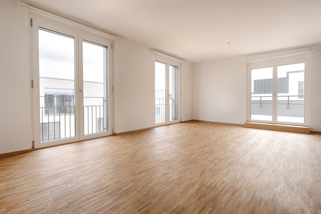 2 ½ rooms attic flat