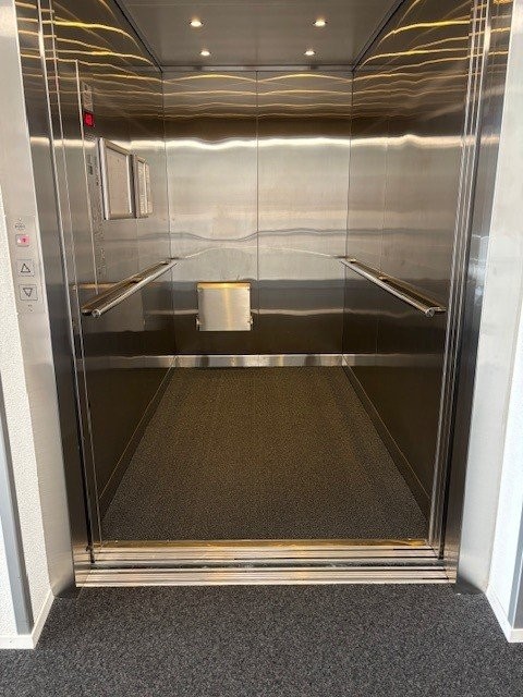 1 ½ rooms apartment
