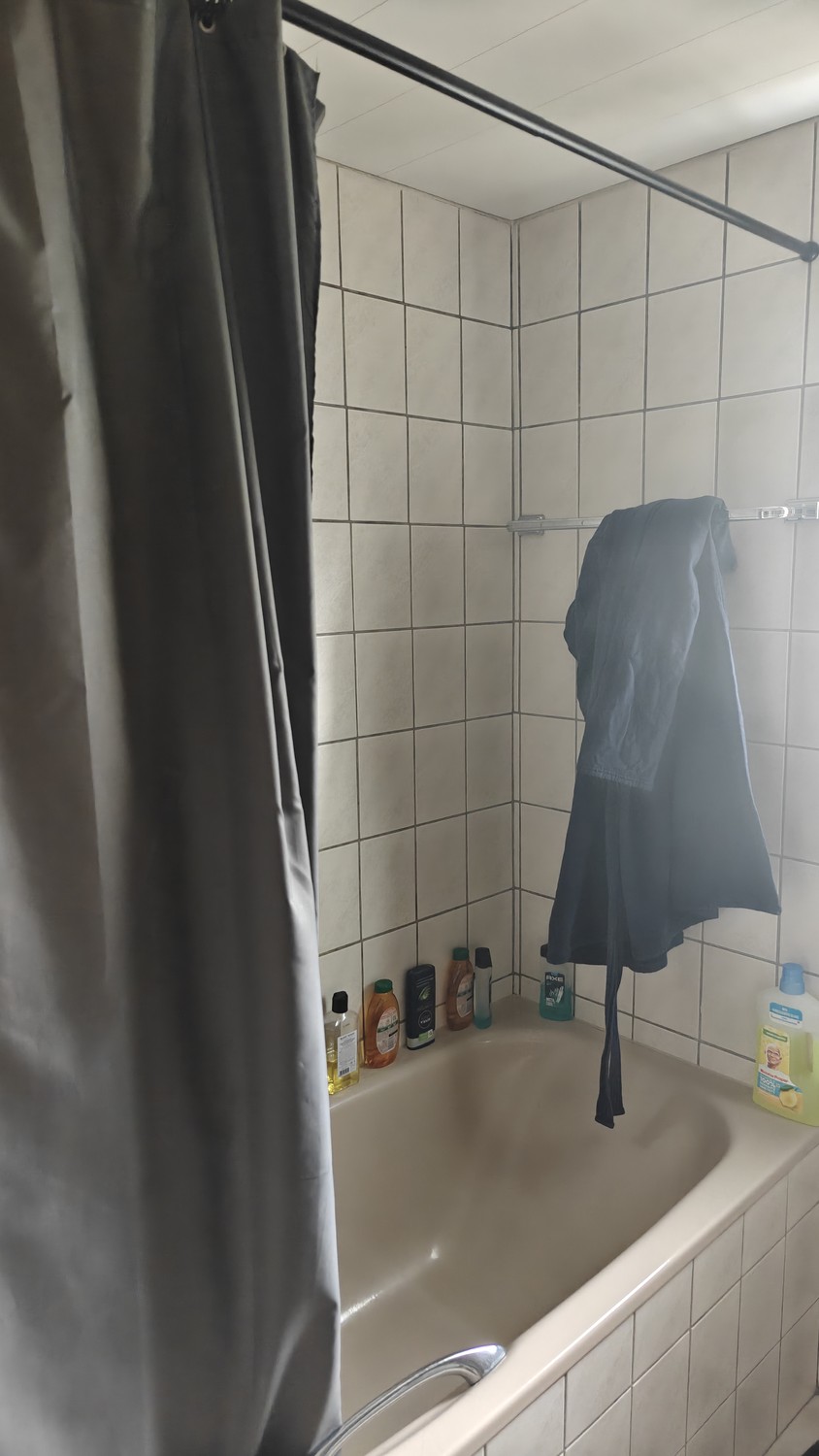 3 ½ Zimmer Wohnung