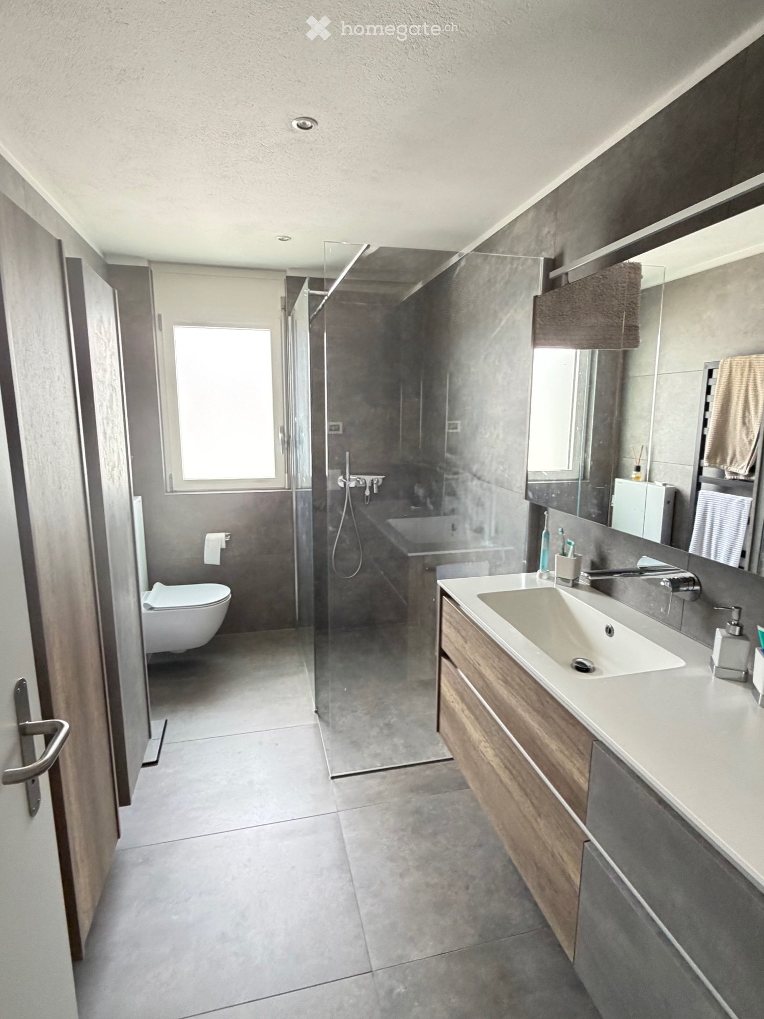 6 ½ rooms apartment