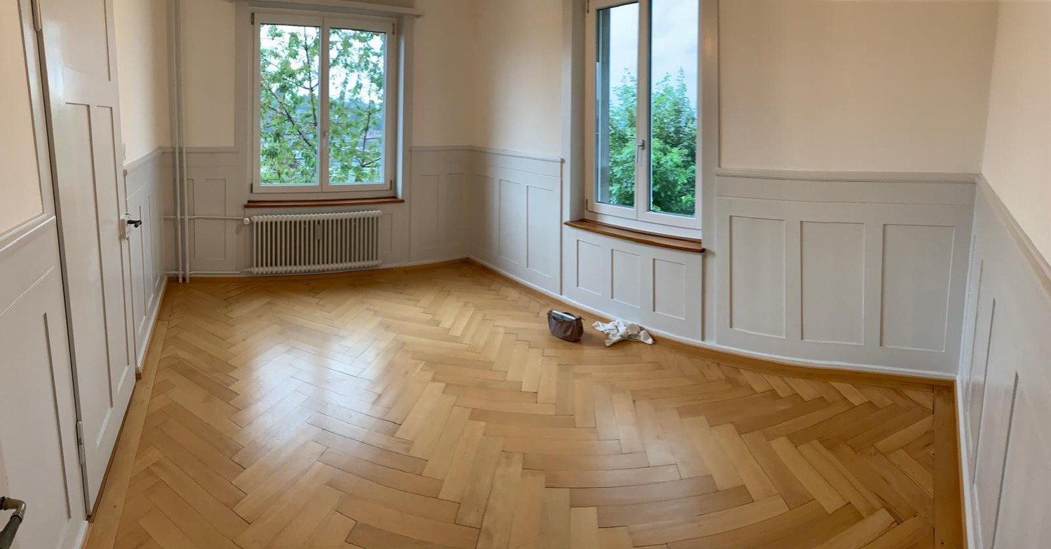 Appartamento di 4 ½ locali