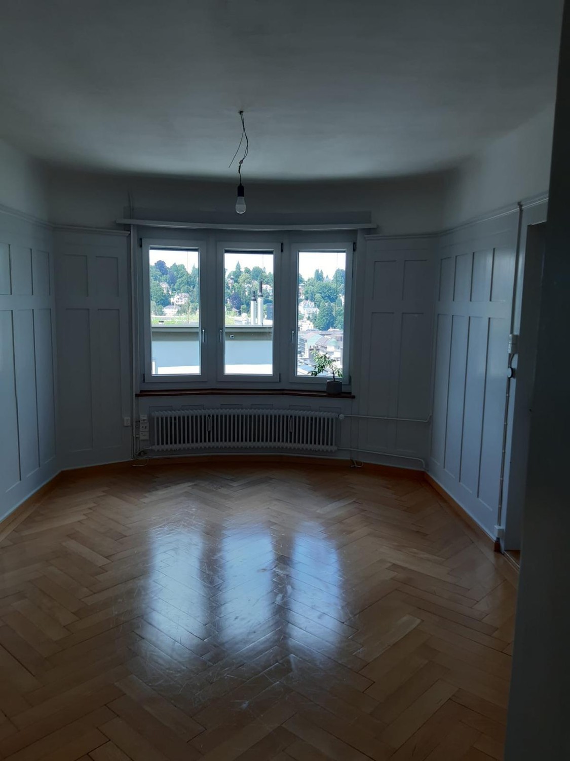 Appartamento di 4 ½ locali