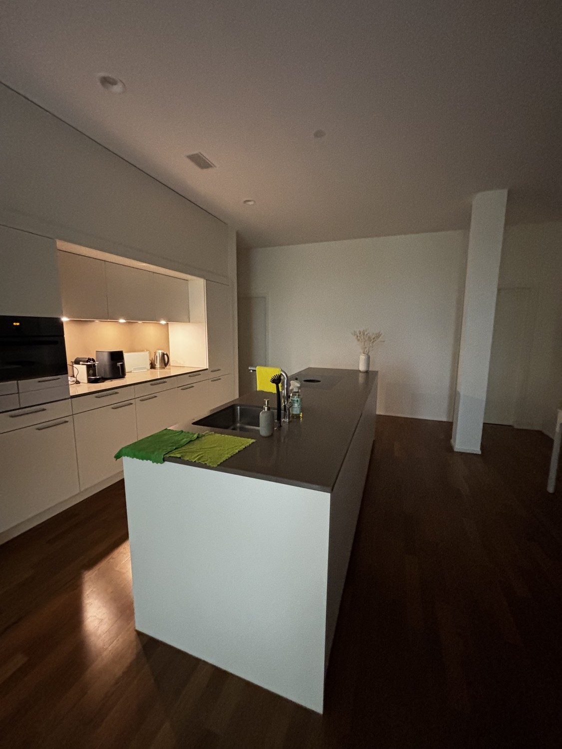 Chambre en colocation