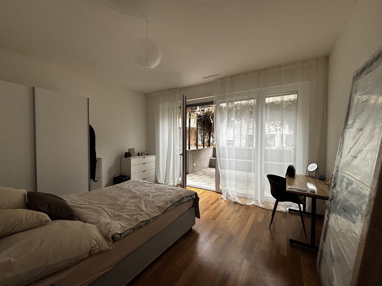 Chambre en colocation