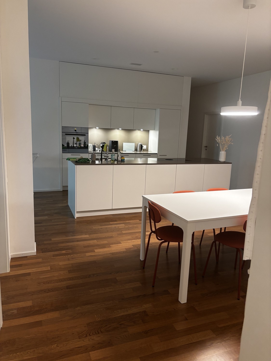 Chambre en colocation