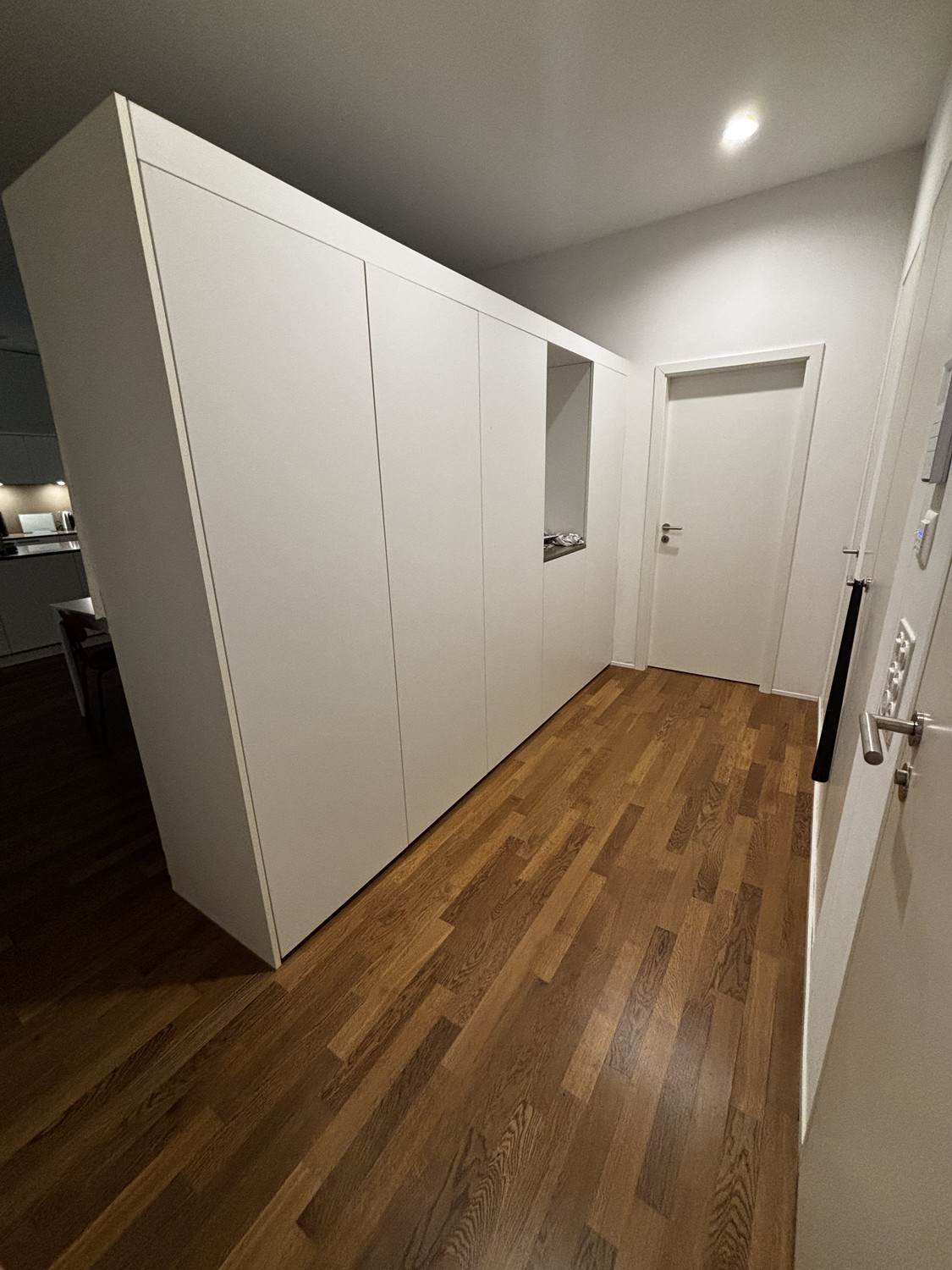 Chambre en colocation