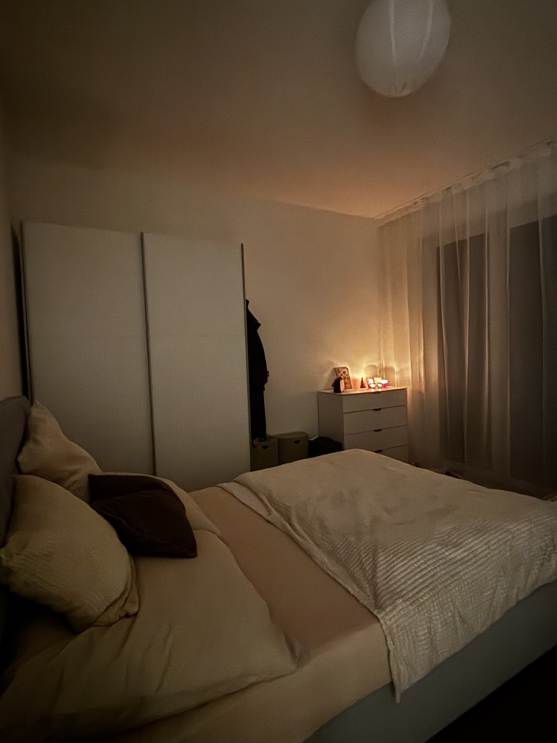 Chambre en colocation