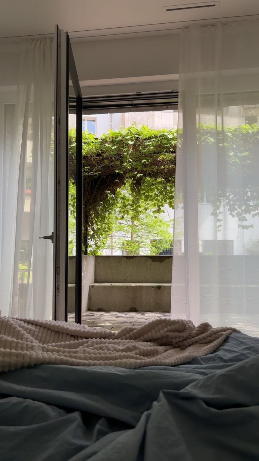 Chambre en colocation