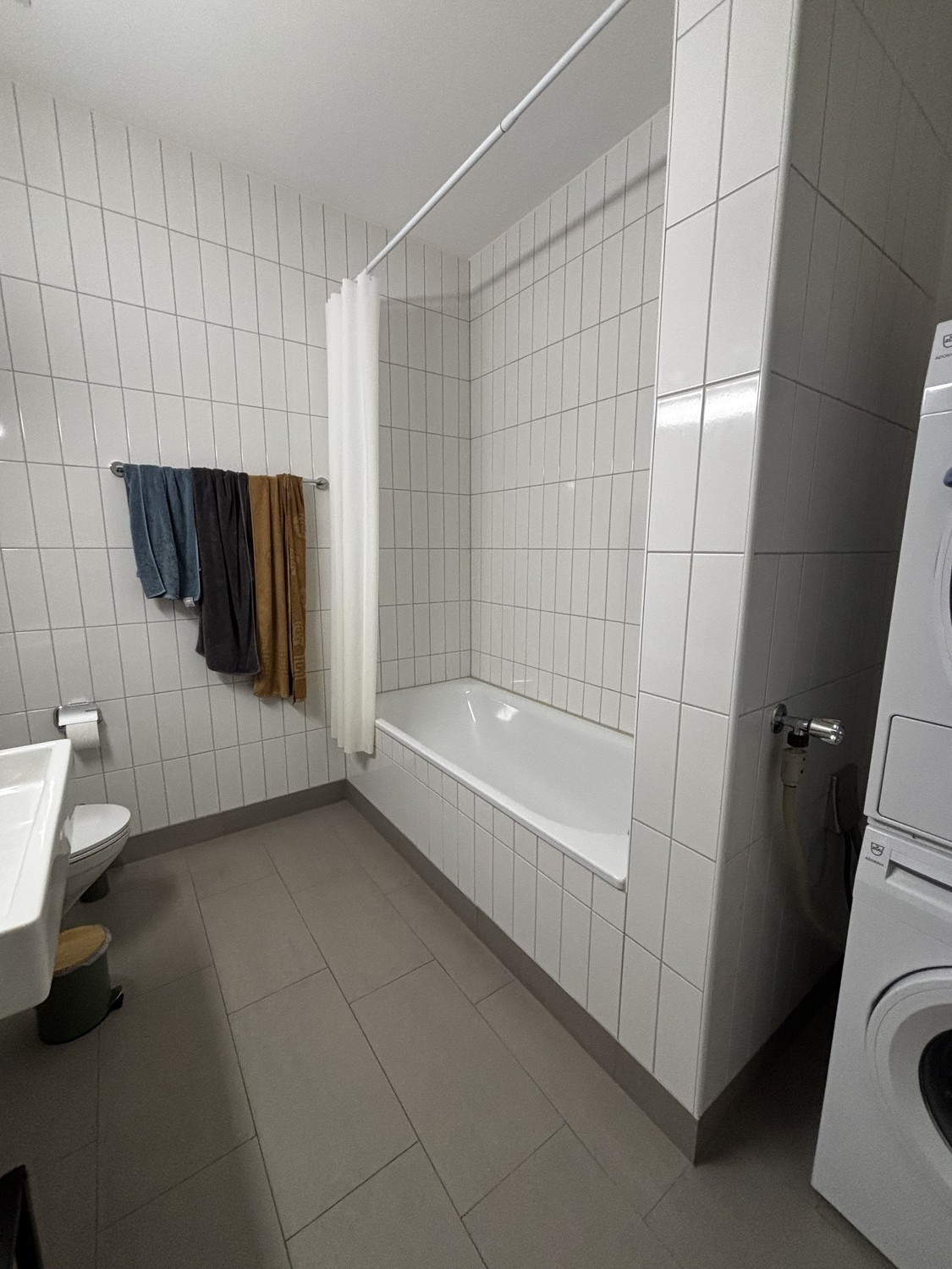 Chambre en colocation