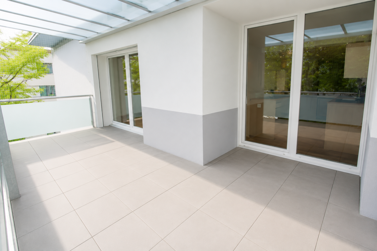 3 ½ rooms duplex