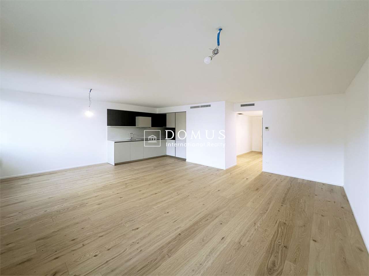 2 ½ Zimmer-Wohnung