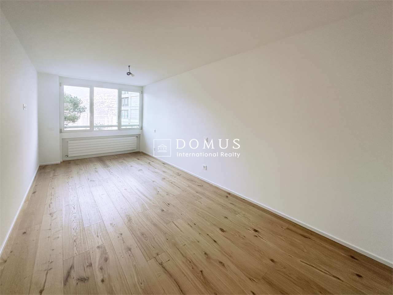 2 ½ Zimmer-Wohnung