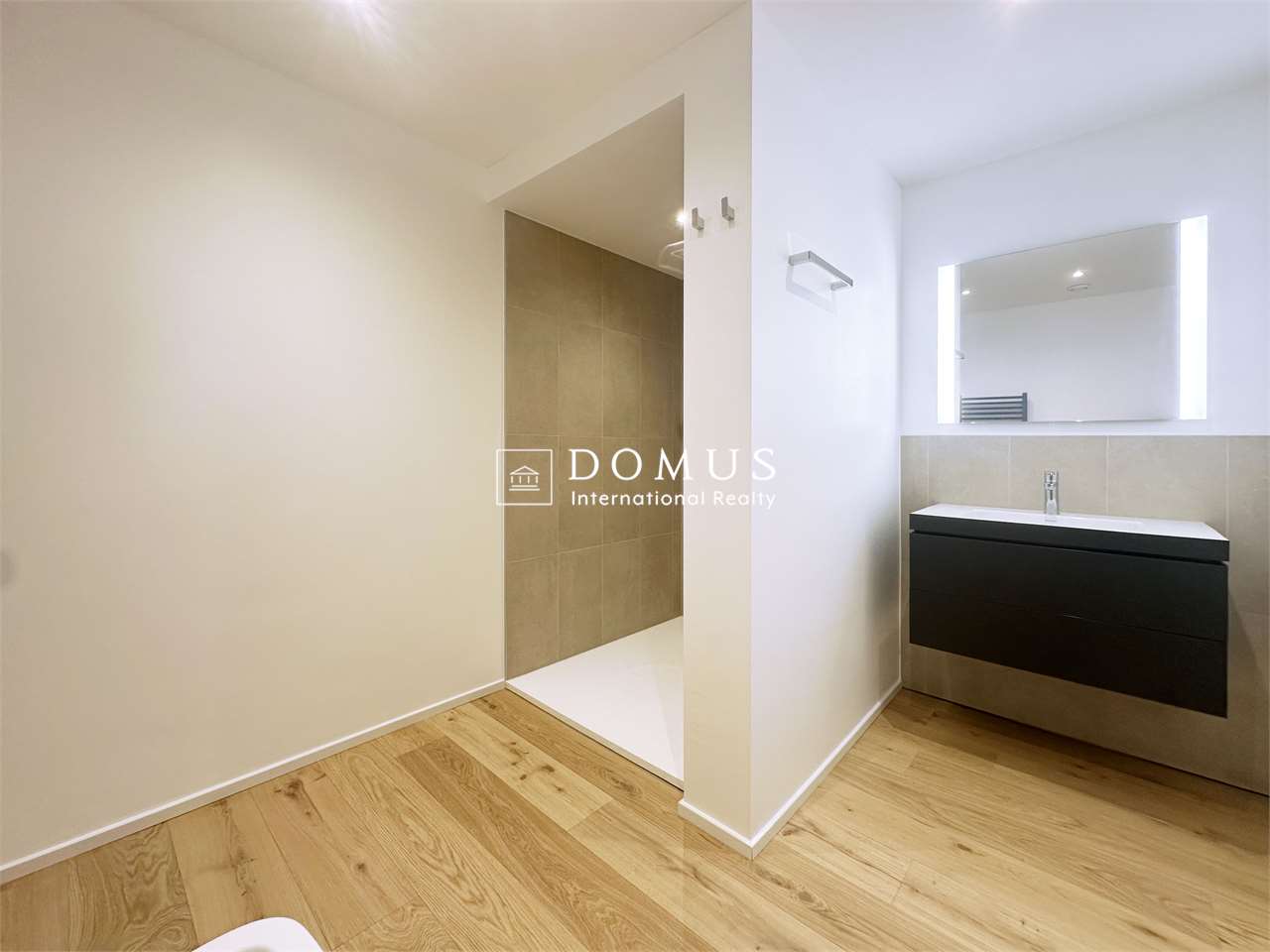 2 ½ Zimmer-Wohnung
