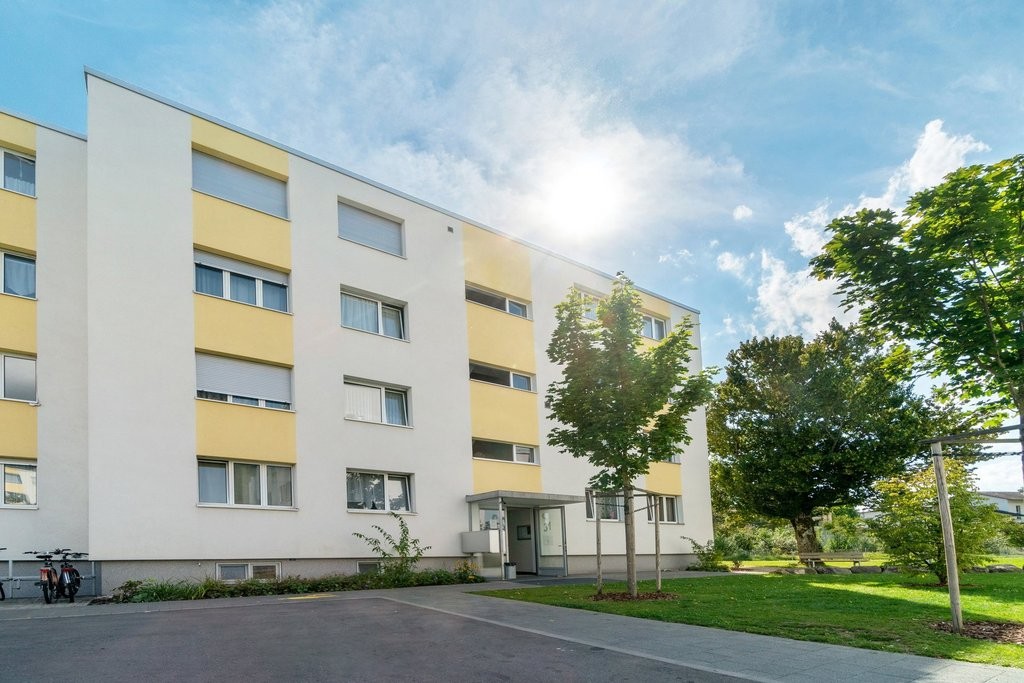 Appartamento di 3 locali