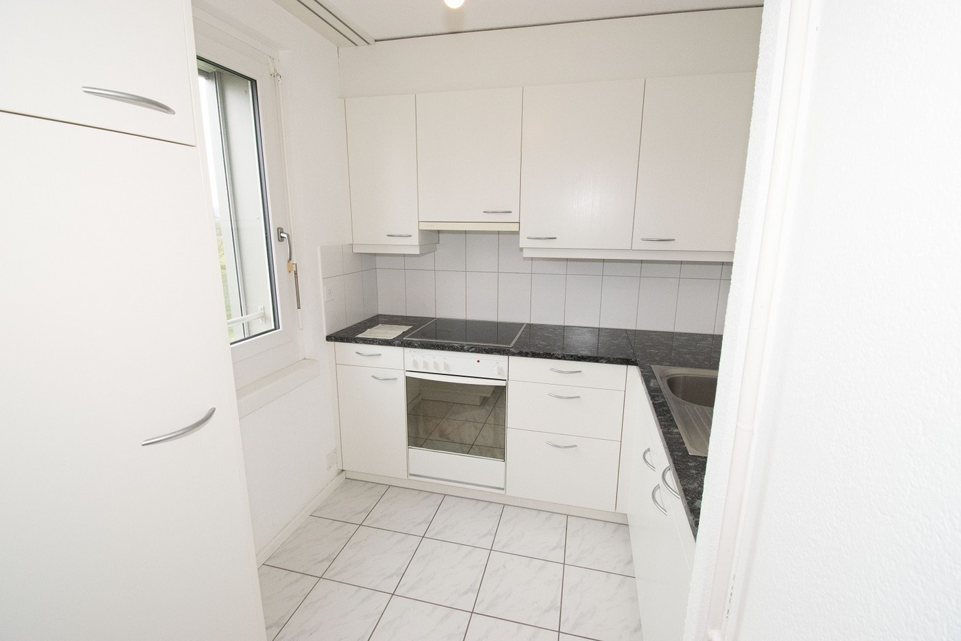 Appartement de 1 pièce