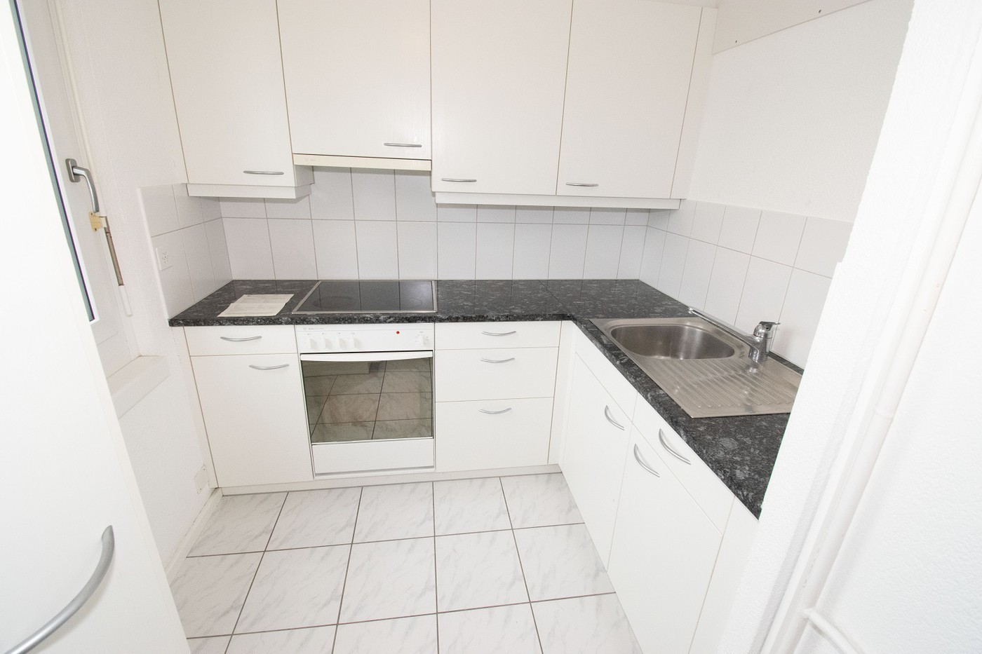 Appartement de 1 pièce