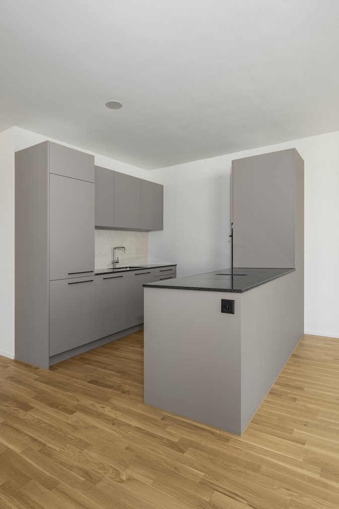 5 ½ rooms apartment