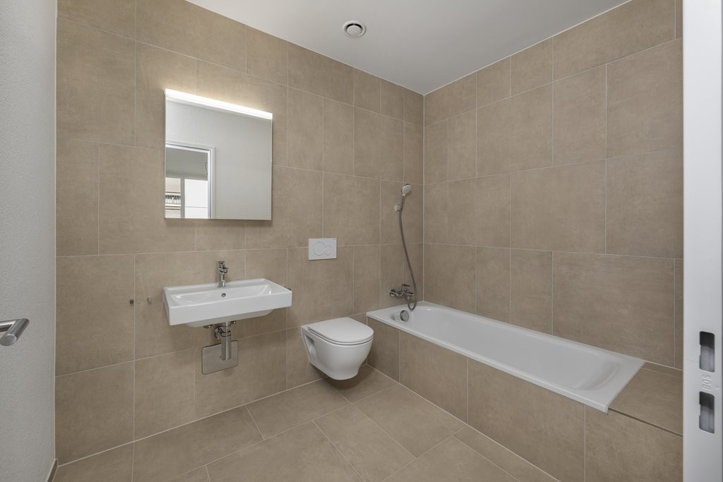 5 ½ rooms apartment