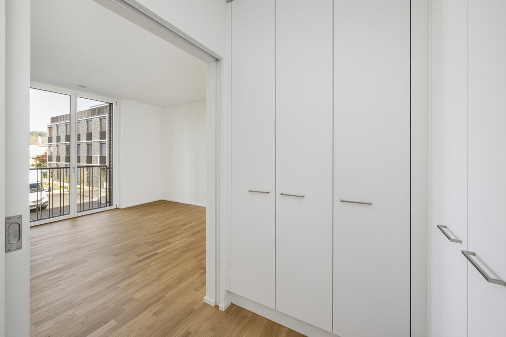 5 ½ rooms apartment