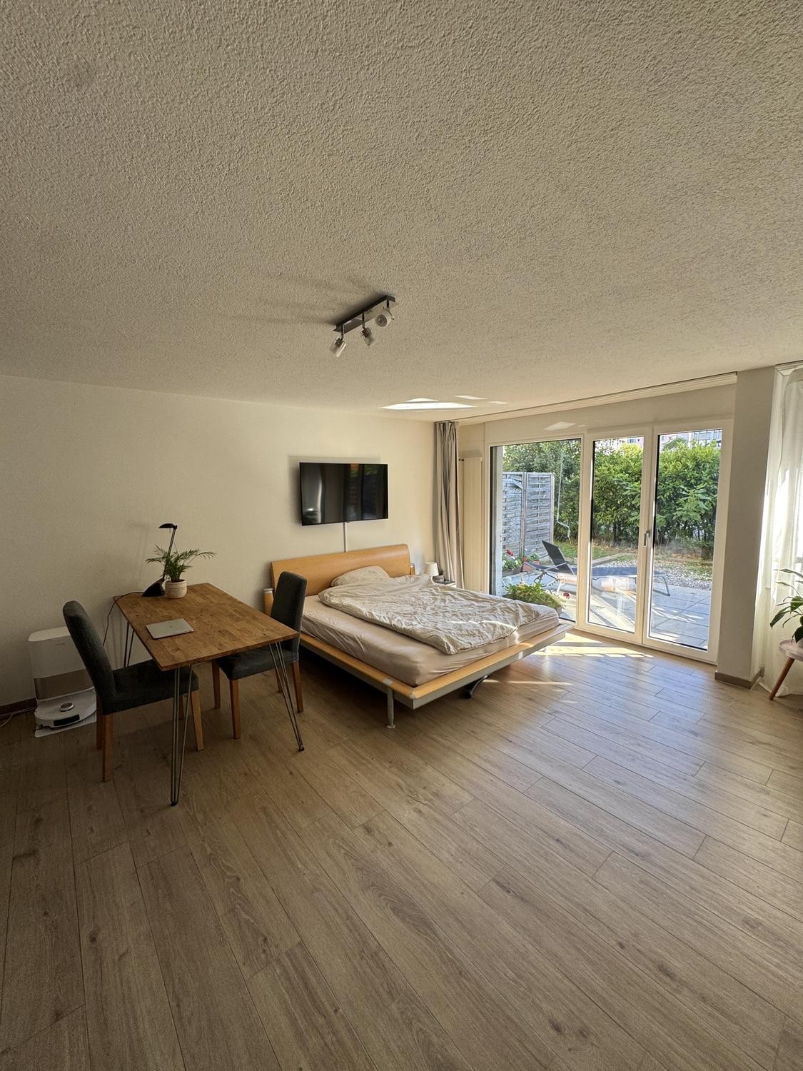 Appartement de 1 ½ pièces