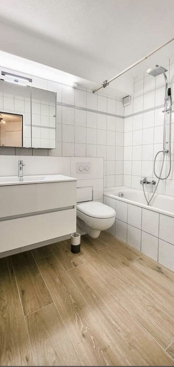 Appartement de 1 ½ pièces