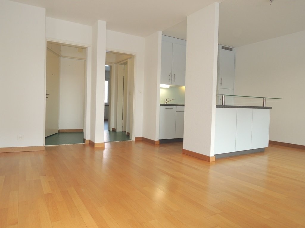 Appartement de 2 pièces