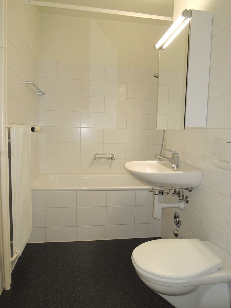 Appartement de 2 pièces