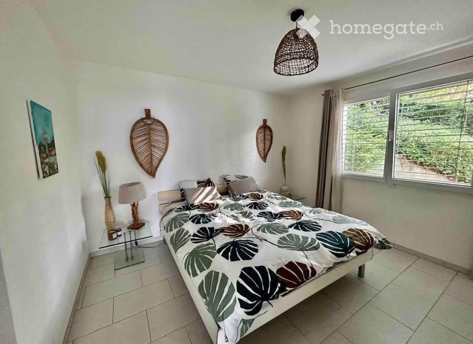 2-Zimmer-Wohnung