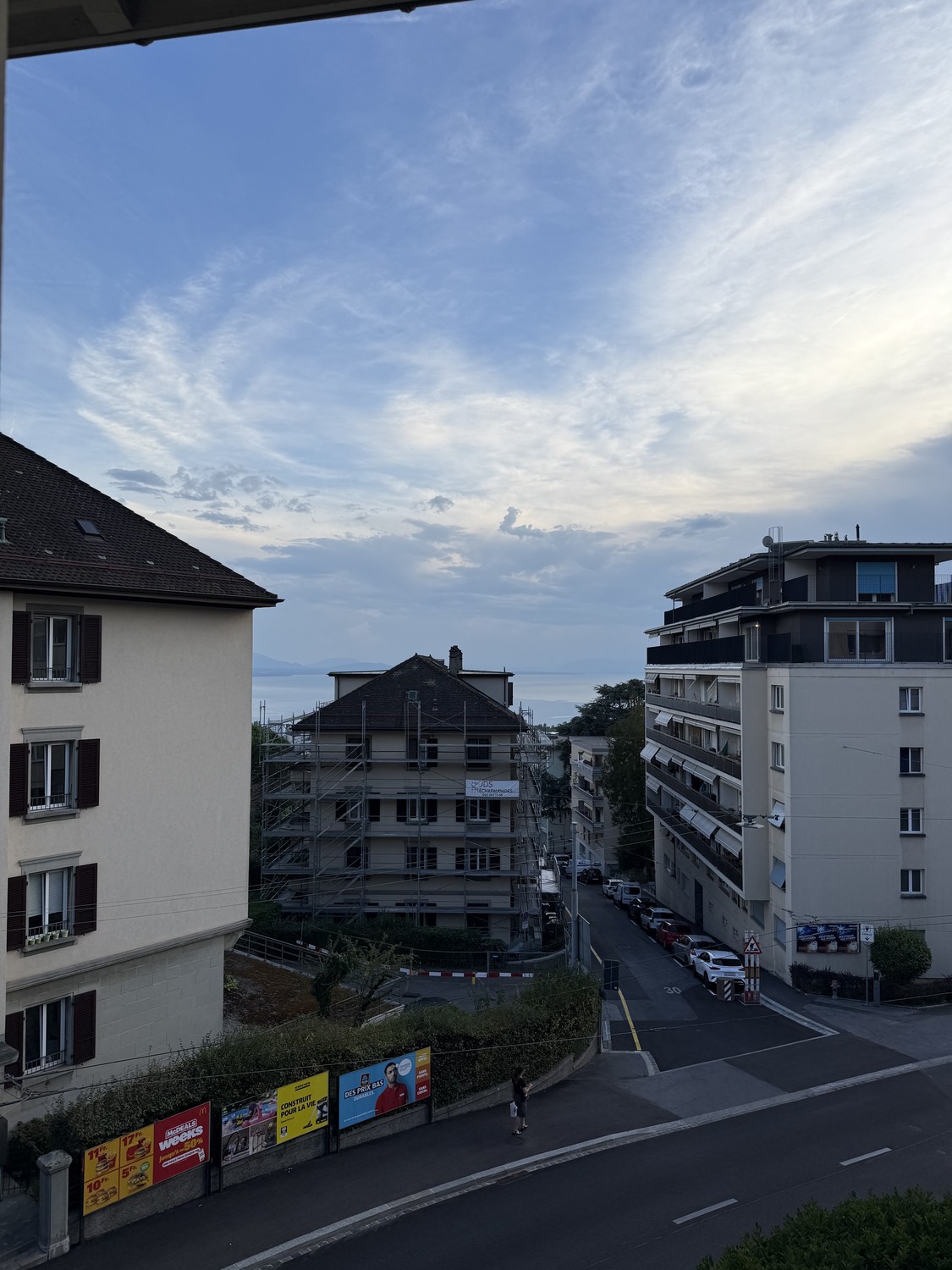 3 ½ Zimmer Wohnung