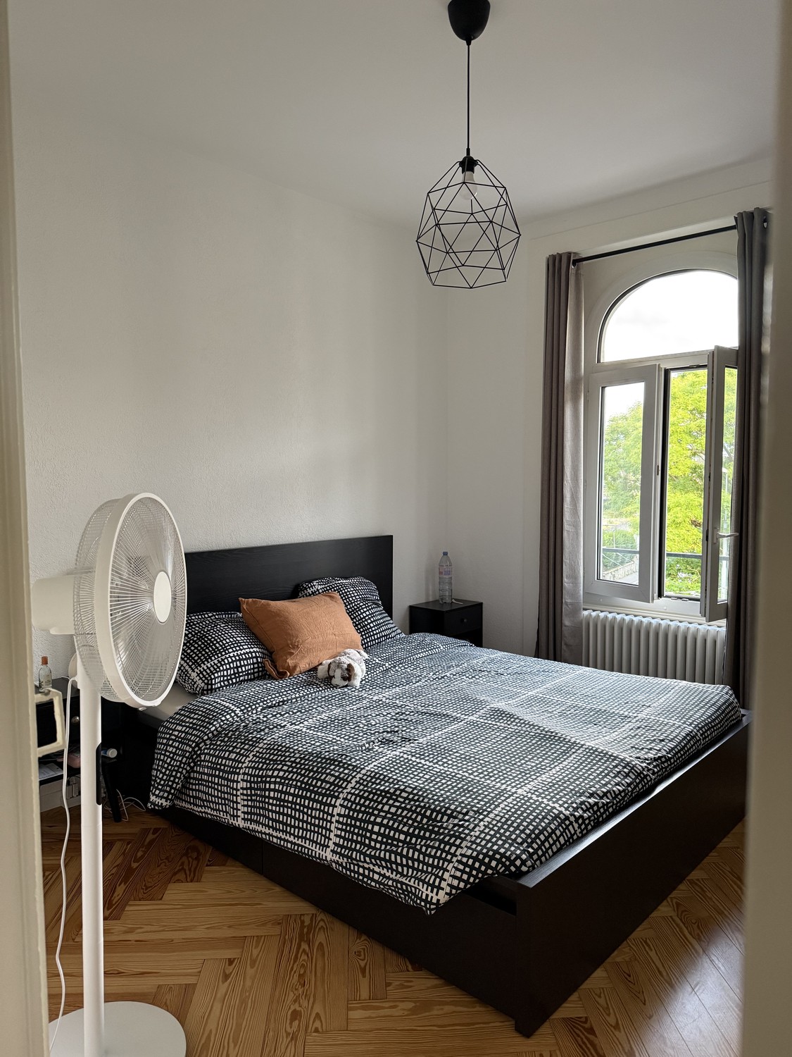 3 ½ Zimmer Wohnung