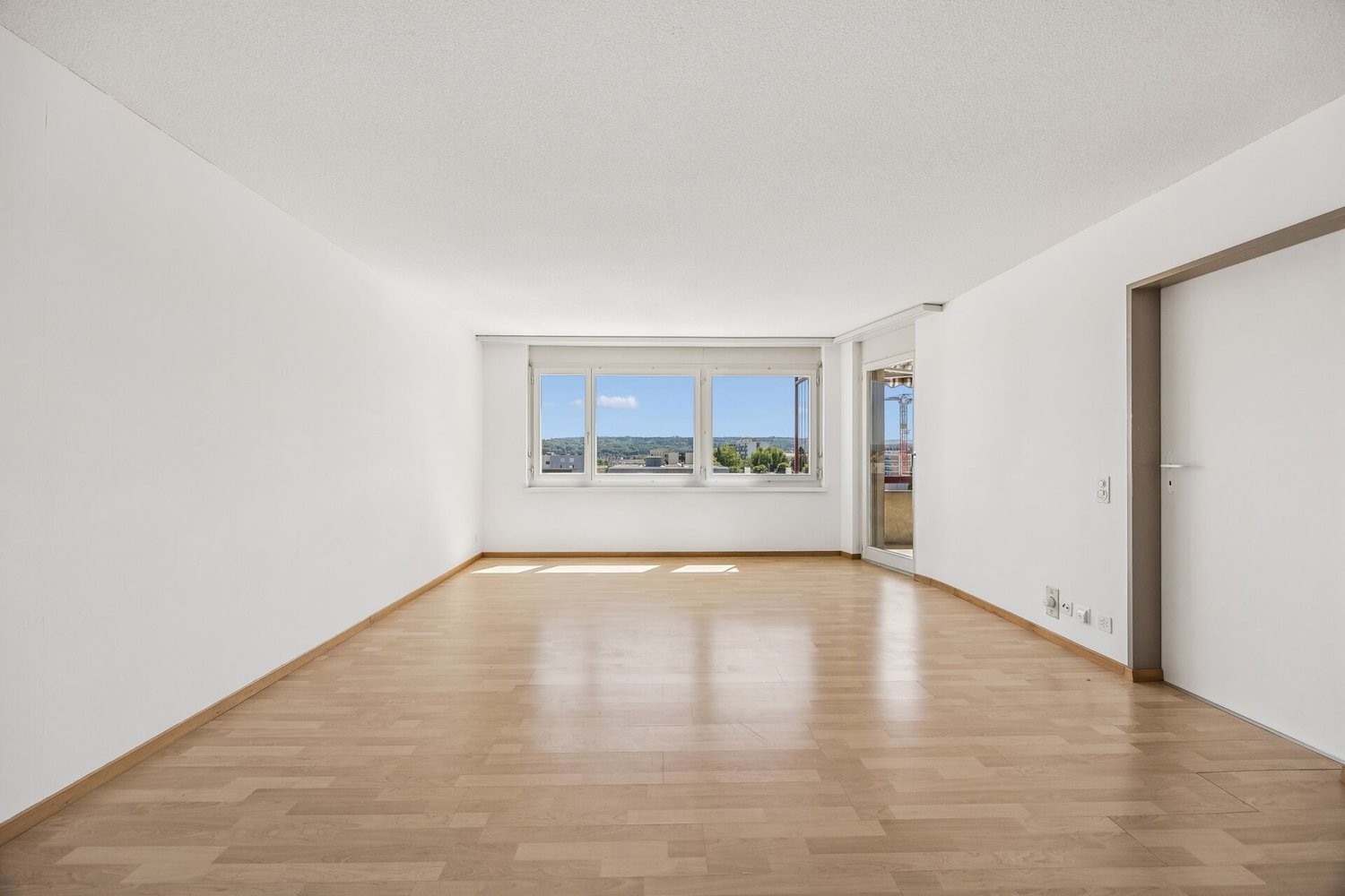 4 ½ rooms apartment
